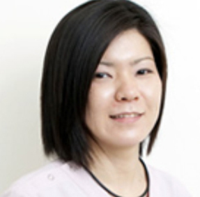 歯科衛生士 竹田　麗子