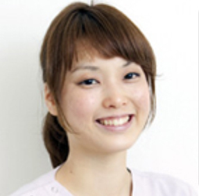 歯科衛生士 尾野 由佳