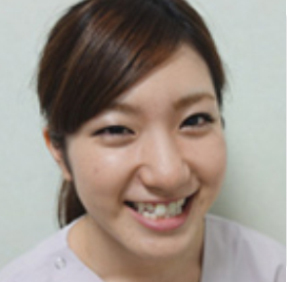 歯科衛生士 仲村 和恵