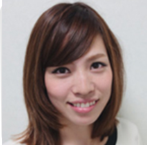 トリートメントコーディネーター 大森 奈穂