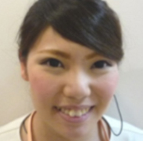 歯科衛生士 興梠 愛実