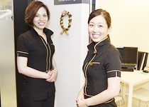 スタッフ紹介