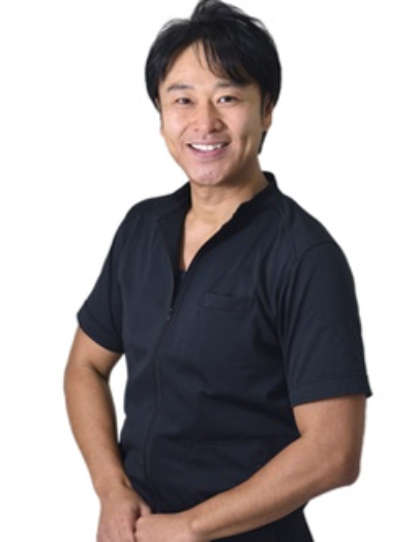 代表